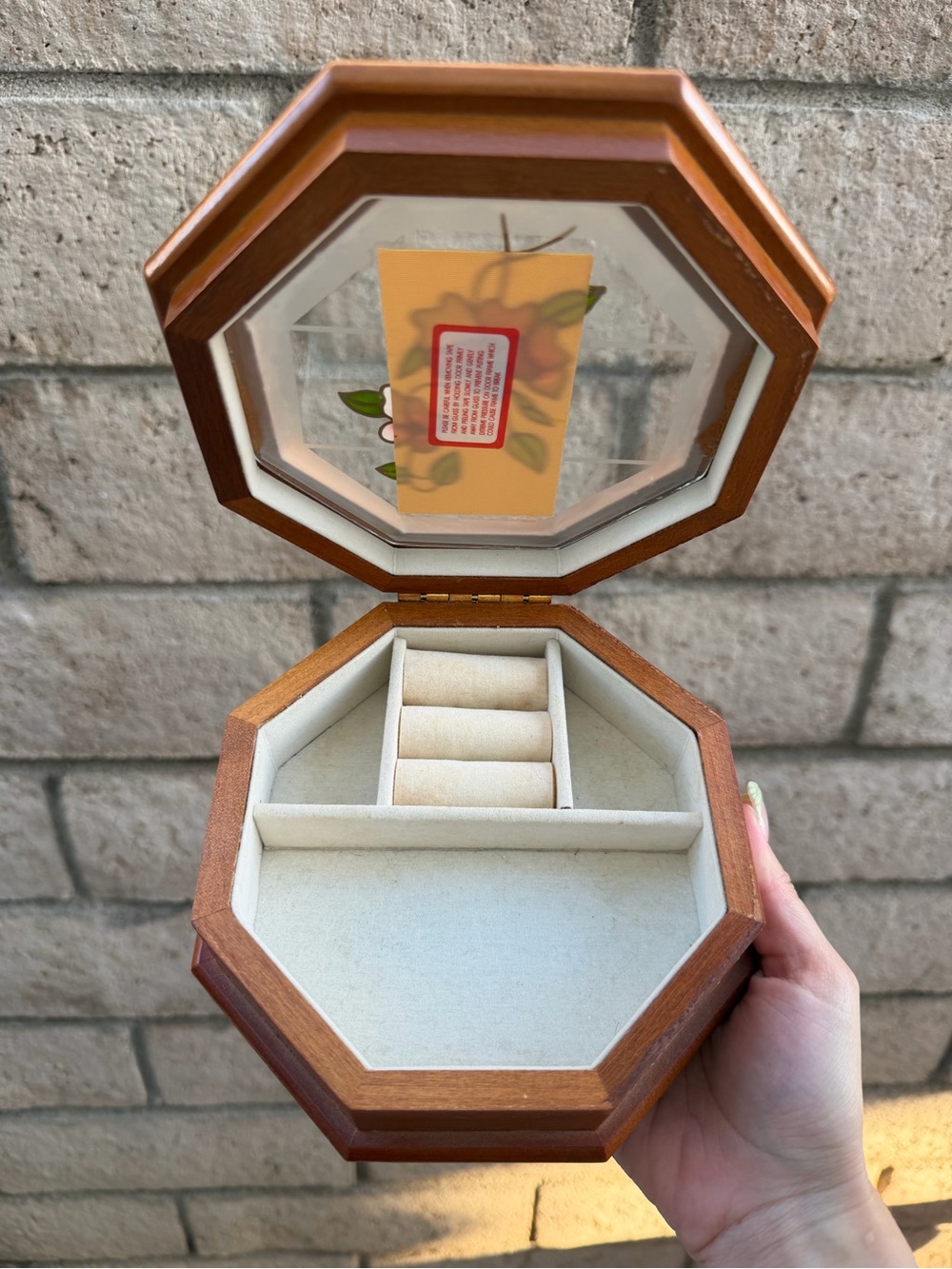 Jewelry Box